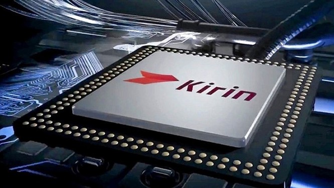 Kirin 960 vừa ra mắt, Huawei làm tiếp Kirin 970