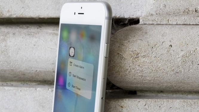 Sau 8 vụ iPhone 6 nổ pin Apple vẫn chối trách nhiệm