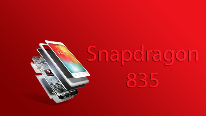 Apple A10 lép vế trước Qualcomm Snapdragon 835