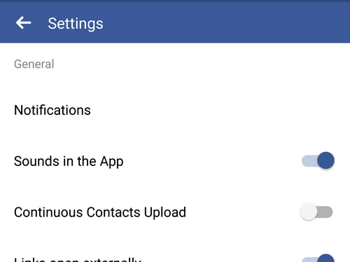 Tính năng Upload Video In HD đang được Facebook thử nghiệm.