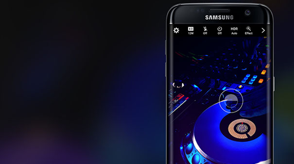 Rộ tin Samsung Galaxy S8 hỗ trợ Bluetooth 5.0