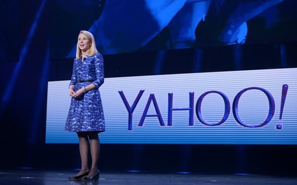Hơn 1 tỷ tài khoản Yahoo bị tấn công