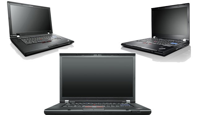 Lenovo làm mới dòng ThinkPad T và L-Series