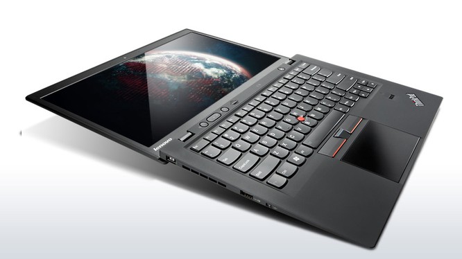 CES 2017: Ngắm loạt laptop sành điệu ThinkPad X1