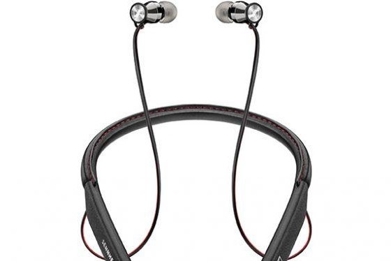 Sennheiser HD1 – tai nghe in-ear không dây pin 10 giờ