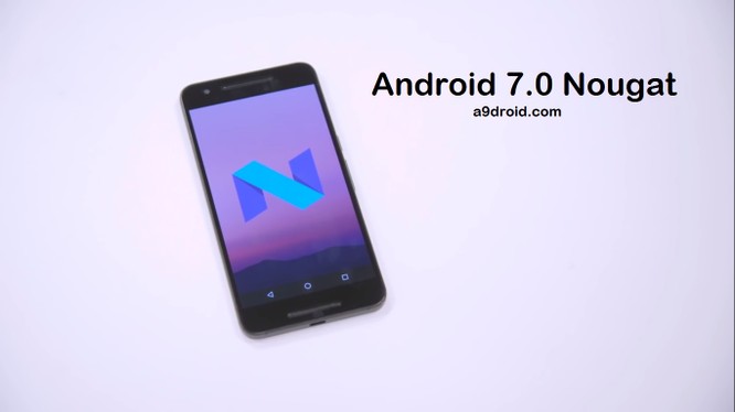 Asus ZenFone 3 sắp được lên Android Nougat