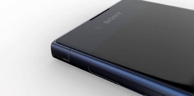 Lứa Sony Xperia XA mới lần đầu lộ 'ảnh nóng'