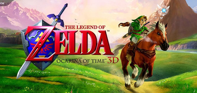 10 con số chứng minh "The Legend of Zelda" là huyền thoại của mọi thời đại
