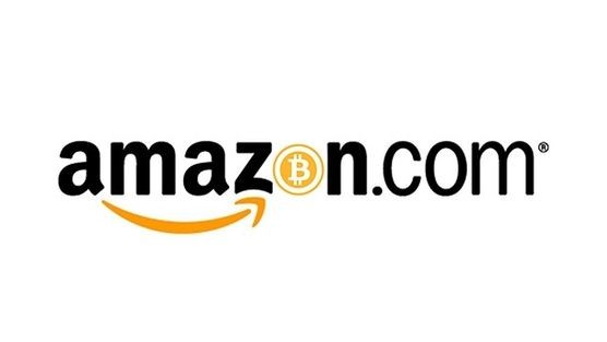 Amazon lên kế hoạch chấp nhận thanh toán bằng bitcoin? (Ảnh:Steemit)