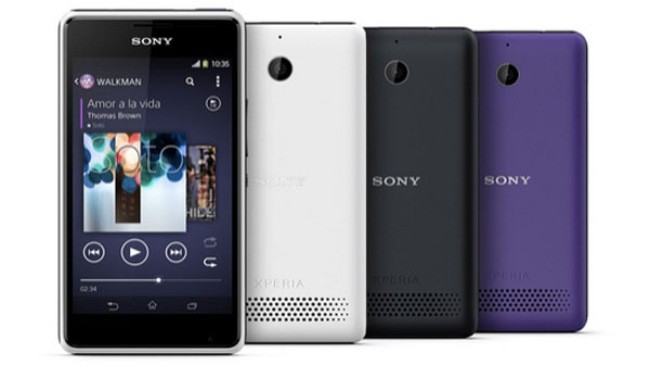 Sony cân nhắc bán mảng smartphone: Vì đâu nên nỗi?