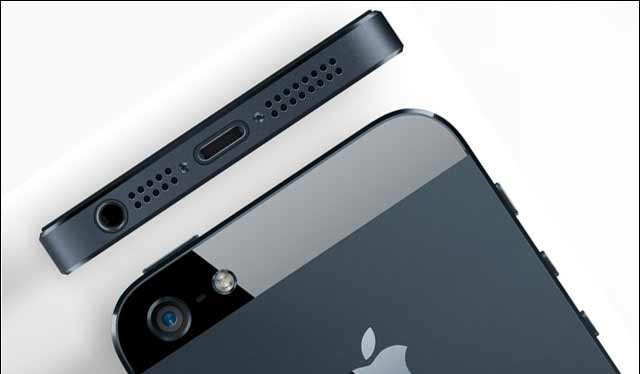 Apple chính thức đá Samsung khỏi ngôi vương smartphone