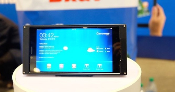 Bkav: “Điện thoại Samsung chất lượng phần cứng bình thường”