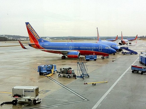 Vụ kiện hãng Southwest Airlines vẫn đang được tiếp tục điều tra làm rõ.