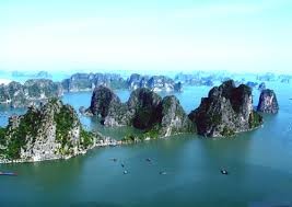 Việt Nam nằm trong danh sách 13 quốc gia du lịch giá rẻ trên thế giới
