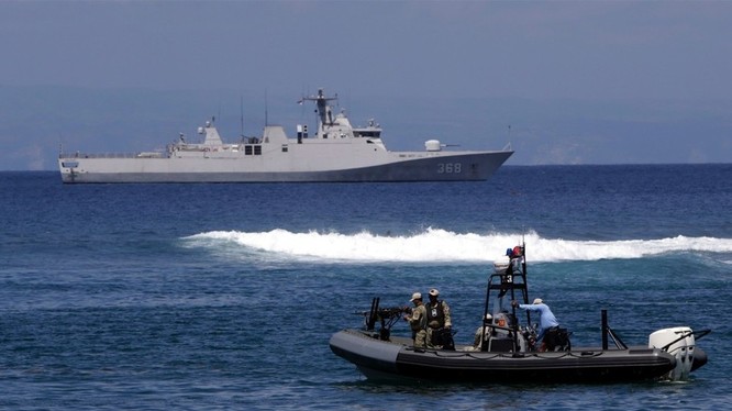 Indonesia cho rằng đã đến lúc phải cảnh giác với những mưu đồ của Trung Quốc trên biển Đông