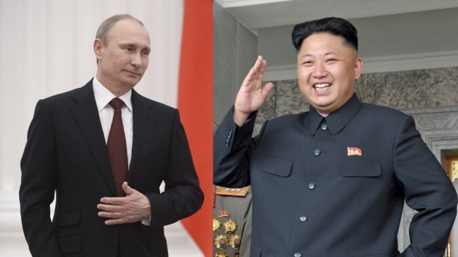 Tổng thống Nga Putin vẫn muốn "giơ cao đánh khẽ" với Triều Tiên?