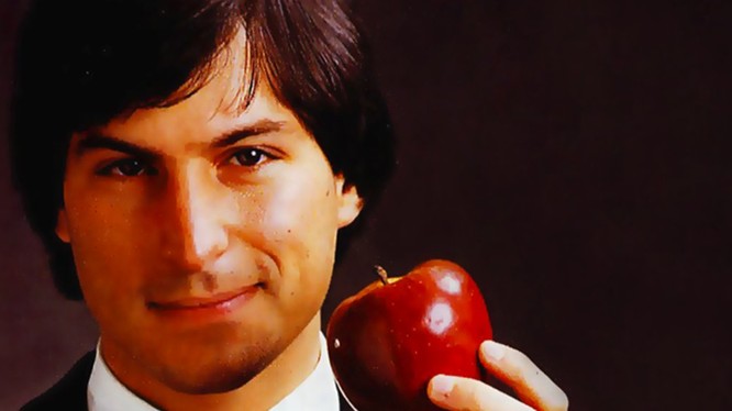 Steve Jobs (ảnh: Business Insider)