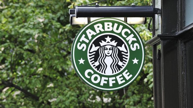 Starbucks là một trong những thương hiệu cà phê nổi tiếng nhất thế giới có trụ sở tại Washington, Hoa Kỳ. Ảnh: Investopedia