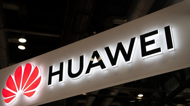 Ascent 910 được cho là đòn đáp trả lại lệnh trừng phạt của Mỹ đối với Huawei đồng thời cũng là nỗ lực thoát khỏi sự phụ thuộc vào công nghệ Mỹ. Ảnh: SCMP