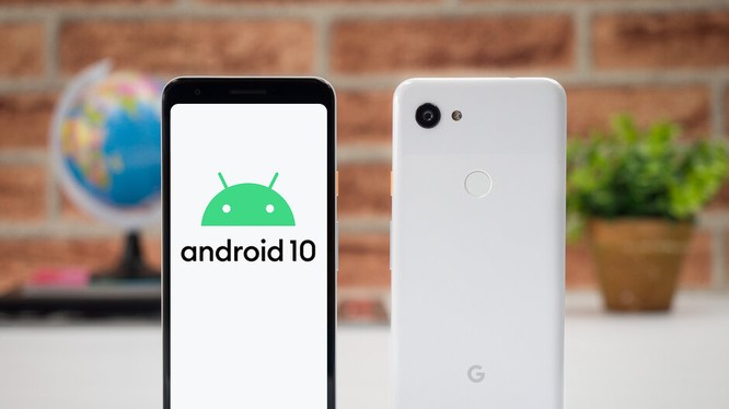 Một số người dùng dùng phàn nàn trên diễn đàn các sản phẩm của Google rằng chiếc điện thoại của họ bị đơ tới vài giờ khi cập nhật lên Android 10. Ảnh: Phone Arena