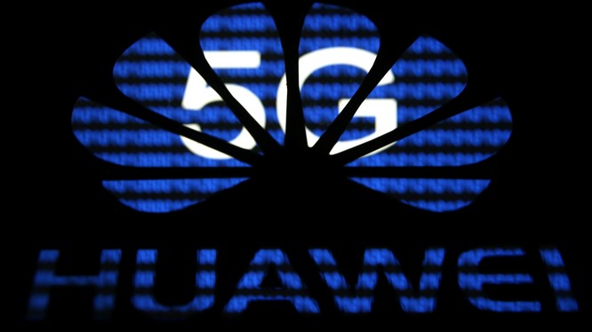 Washington cho rằng mạng 5G của Huawei có thể bị các cơ quan tình báo Trung Quốc sử dụng để thu thập những thông tin nhạy cảm. Ảnh: Nikkei Asian Review