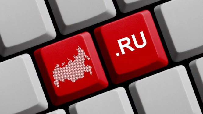 Với việc thử nghiệm ngắt kết nối với Internet toàn cầu thành công, mạng RuNet của Nga trở thành mạng nội bộ lớn nhất thế giới. Ảnh: Gizmochina