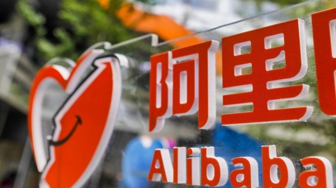 Alibaba bị phạt 2,8 tỉ USD vì cáo buộc độc quyền. 
