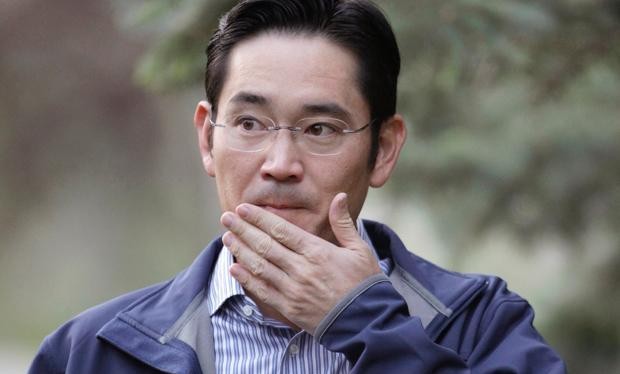 Các công ty Mỹ vận động hành lan Hàn Quốc để ông chủ Samsung được tự do. Ảnh: AppleInsider
