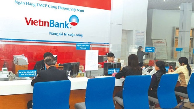 Theo lộ trình đến 2021, sở hữu của Nhà nước tại VietinBank mới có thể giảm xuống 51% (Nguồn: Internet) 