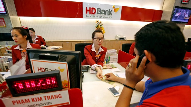 HDBank có thể được nhận 40 triệu USD tài trợ từ một ngân hàng Hà Lan (Nguồn:Nikkei Asian Review)