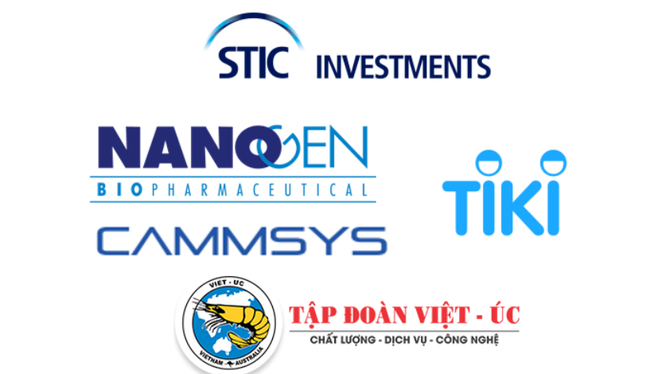 STIC Investments rót vốn vào nhiều "ứng viên kỳ lân" của Việt Nam
