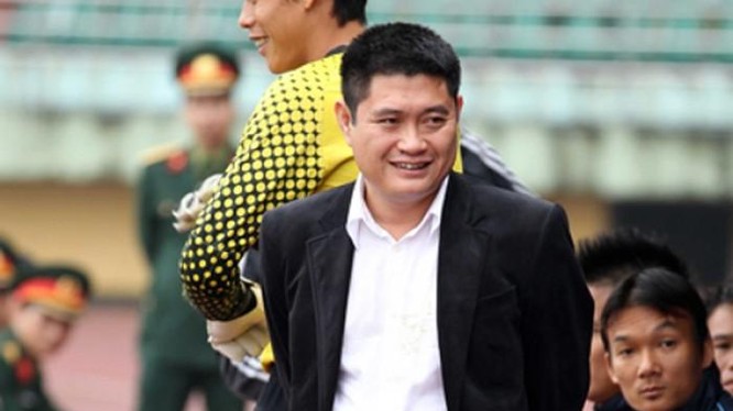 Thương vụ giữa Thaigroup và Thaiholdings được đánh giá là 'nước cờ' cao tay của doanh nhân Nguyễn Đức Thuỵ ('bầu' Thuỵ)