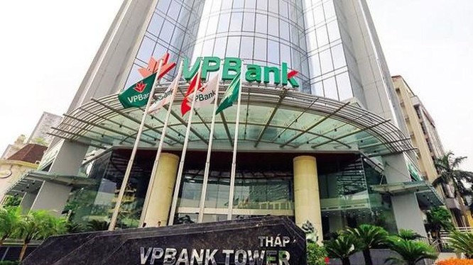 VPBank nhận chuyển nhượng 97,42% cổ phần Chứng khoán ASC 