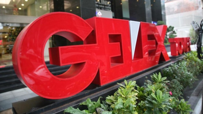 Gelex chuyển nhượng cổ phiếu VGC cho ‘sub-holdings’ Gelex Hạ tầng