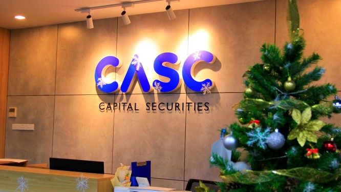 Bamboo Capital bắt đầu ghi dấu đậm nét hơn tại CASC