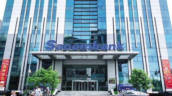 Saigon NIC và khối nợ nghìn tỉ của Xây dựng Phương Nghi ở Sacombank 