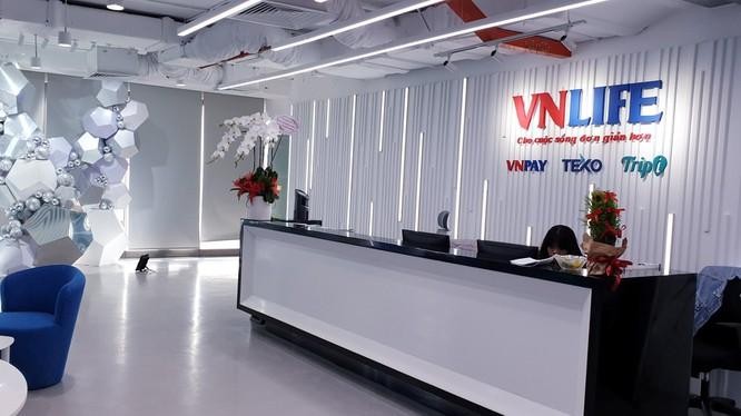 Cách nhà sáng lập Mai Thanh Bình xoay chuyển sở hữu nước ngoài ở VNLife 
