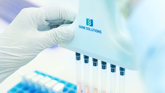 Cổ phần Gene Solutions đáng giá bao nhiêu?