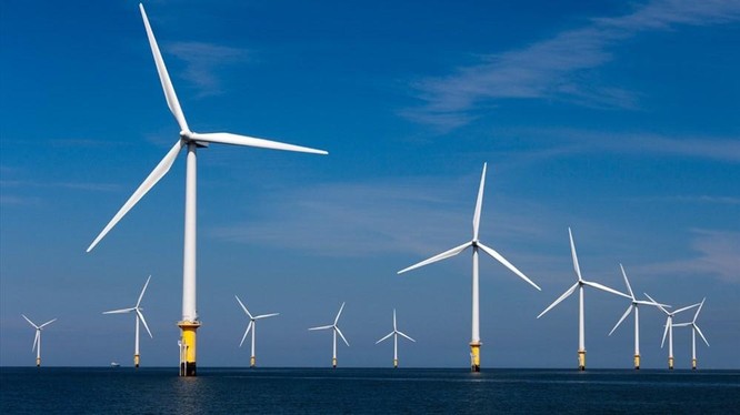 Bamboo Capital muốn hút nửa nghìn tỉ đồng cho bộ đôi dự án điện gió 