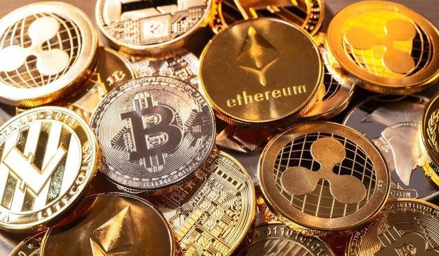 Đầu tư Bitcoin năm 2022: Không còn thăng hoa nhưng vẫn hơn mua vàng?