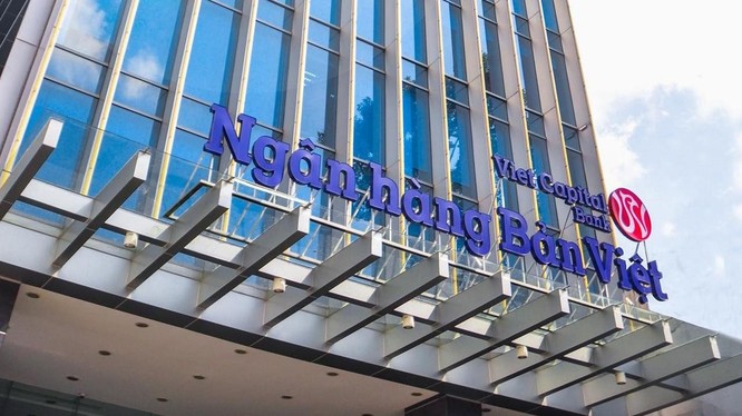 Saigon NIC thoái bớt vốn tại VietCapital Bank