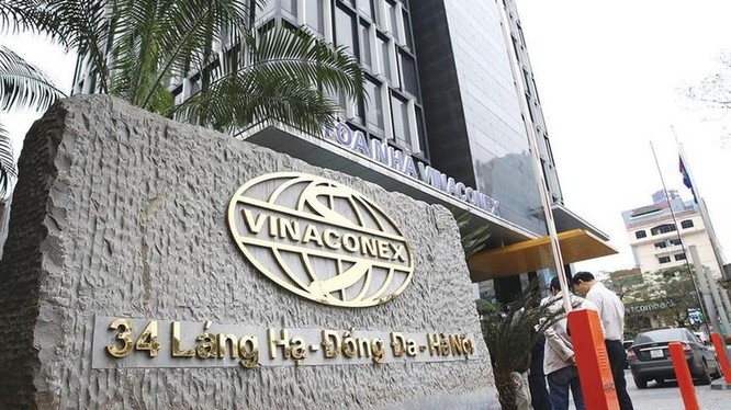 An Quý Hưng ‘sang tay’ 277,8 triệu cổ phiếu VCG cho Pacific Holdings 