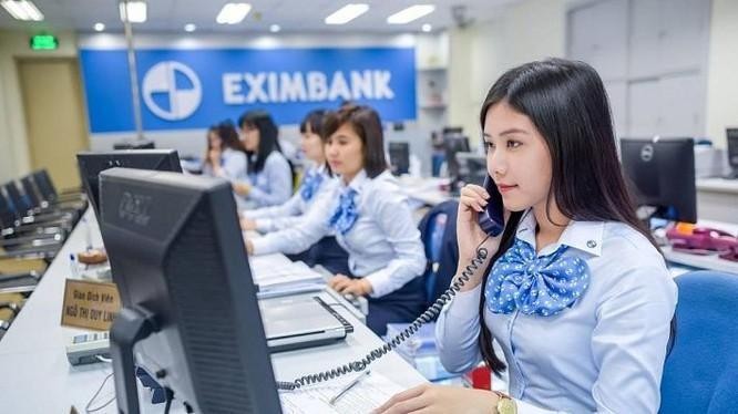 Eximbank bán 165,2 triệu cp STB, thu về 2.323,7 tỉ đồng, VAMC thì sao?