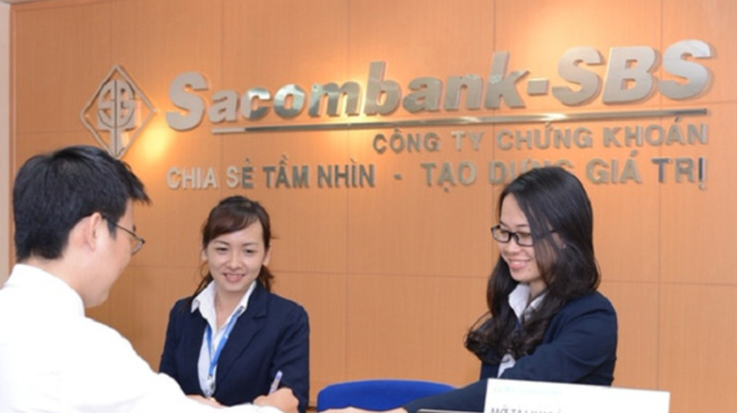 SBS và Nova Finance hợp tác chiến lược 