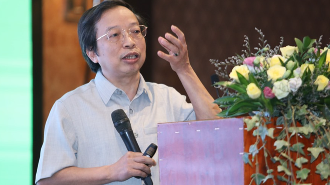 Ông Phạm Xuân Hòe: Rủi ro lớn nhất, nguy hiểm nhất hiện nay của doanh nghiệp và nền kinh tế là thanh khoản