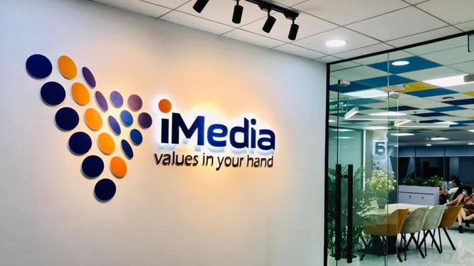 Lớn nhanh như iMedia: Tổng tài sản tăng 11 lần, dành 6.000 tỉ đồng đầu tư tài chính
