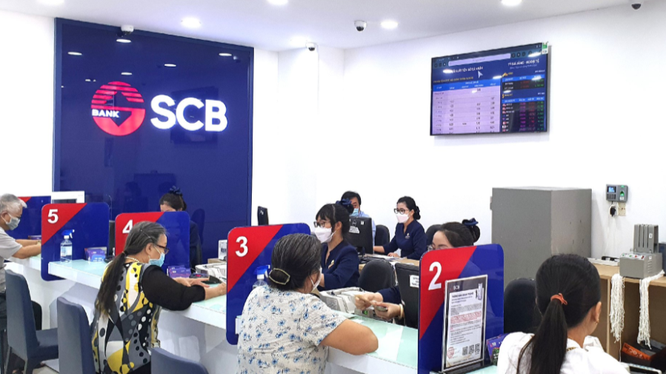 NHNN trấn an về SCB