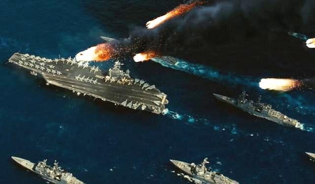 Tướng La Viện chủ trương đánh chìm tàu sân bay Mỹ ở Biển Đông để răn đe