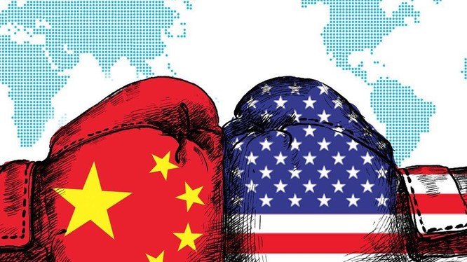 Những diễn biến mới cho thấy Trung Quốc đã ráo riết chuẩn bị cho cuộc chiến tranh thương mại toàn diện khó tránh khỏi với Mỹ.