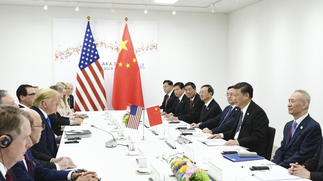 Cuộc gặp sờ Donald Trump - Tập Cận Bình hôm 29/6 đã mở ra khả năng tái khởi động cuộc đàm phán mậu dịch Trung - Mỹ, nhưng thực tế việc hai bên ngồi lại và đạt được hiệp nghị rất khó khăn